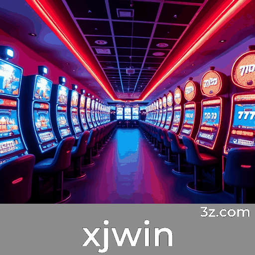 Aumente Suas Chances com o Aplicativo xjwin