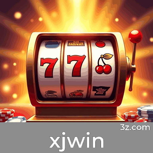 xjwin Inovação: Tecnologia de Ponta em Jogos de Apostas